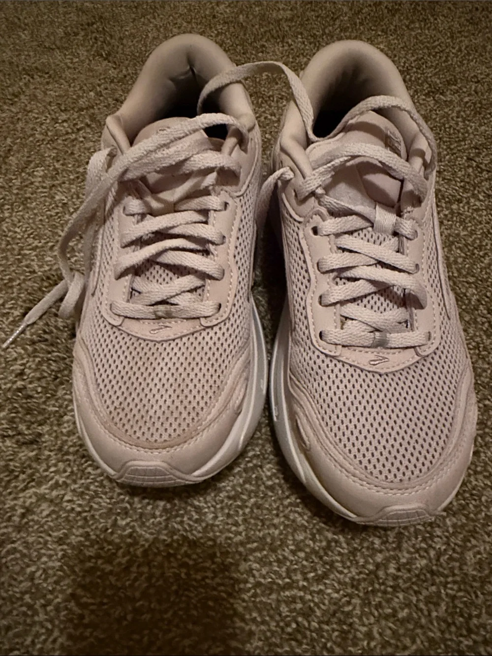 Brooks Ghost max